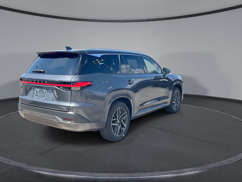 Thumbnail: 2026 Lexus TX - 2