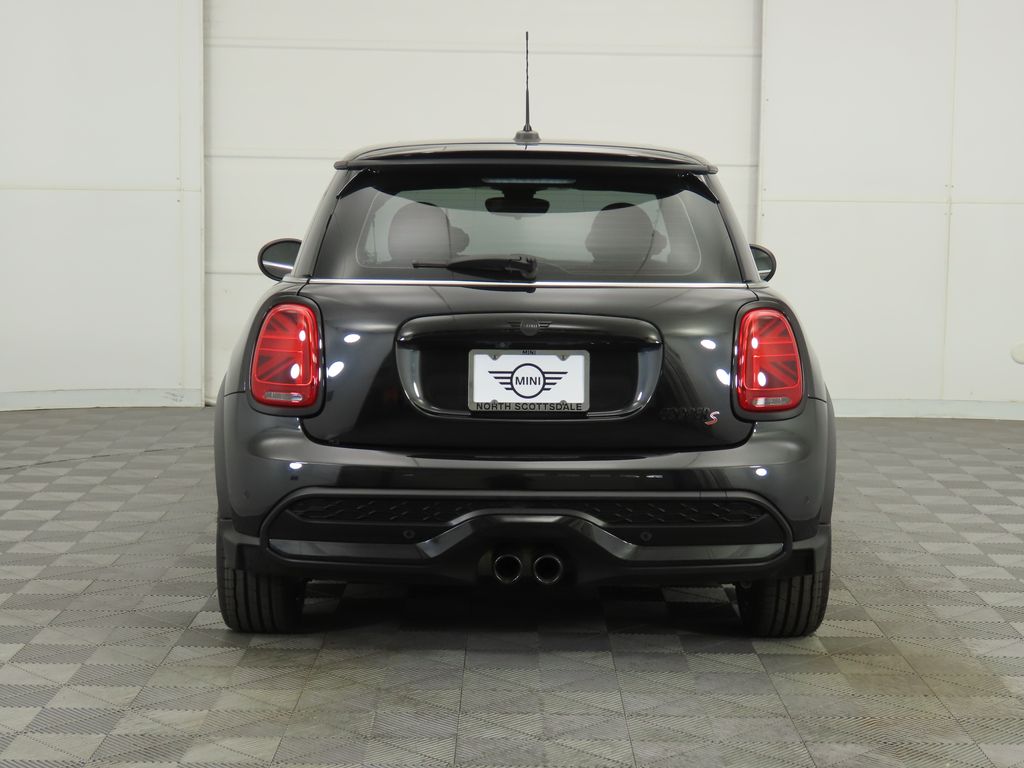 Thumbnail: 2023 MINI Cooper - 6
