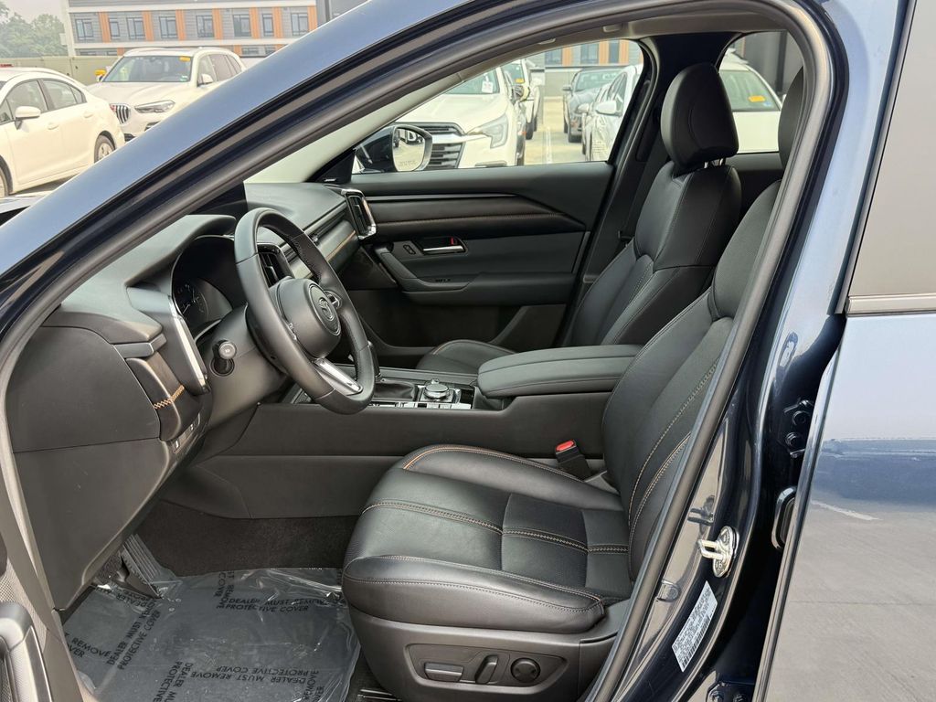 2024 Mazda CX-50 S PREMIUM PLUS - Photo 13