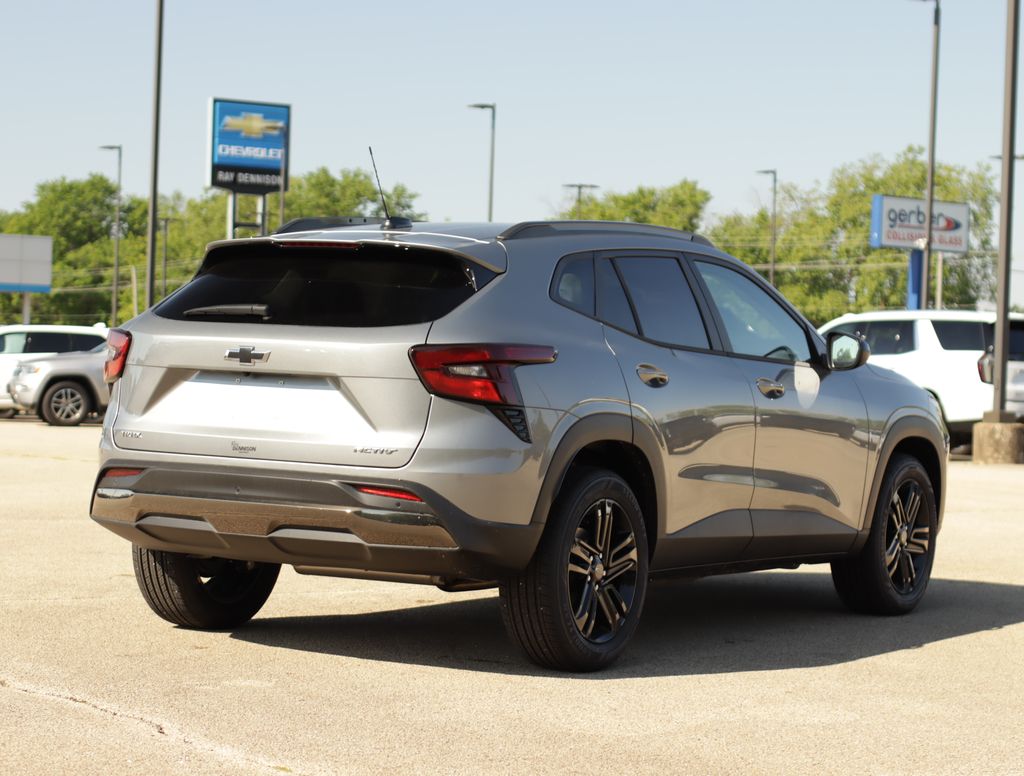 View vehicle photo 7