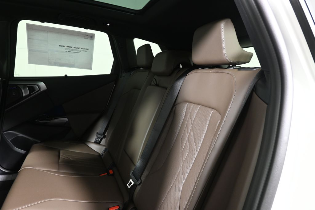 Thumbnail: 2026 BMW X3 - 4