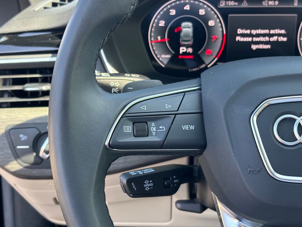 Used Car 2023 Audi A5 Sportback  45 S Line Prestige For Sale Under $40,000 In Austin, Texas