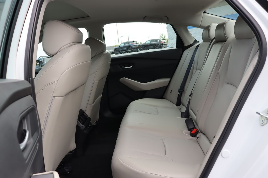 Thumbnail: 2025 Honda Accord - 12