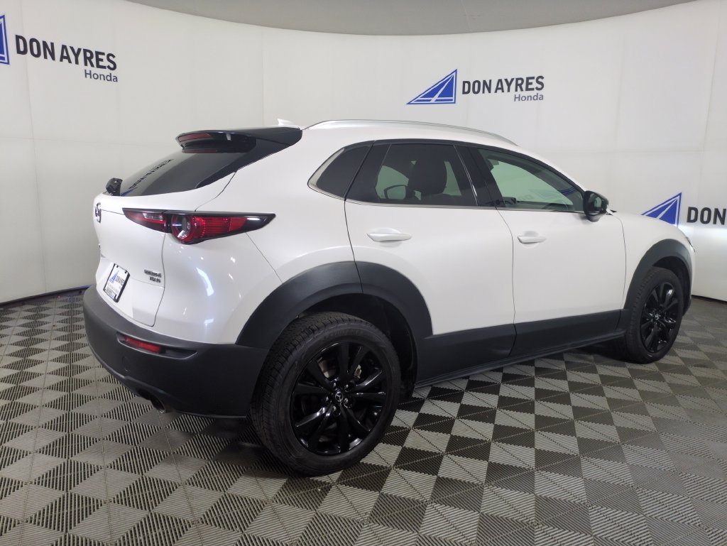 Used 2021 Mazda CX-30 Turbo For Sale in Fort Wayne, IN