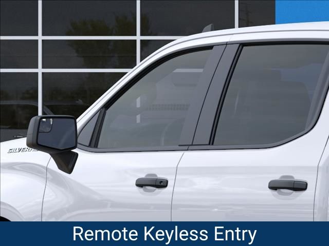 ChevroletSilverado 150013