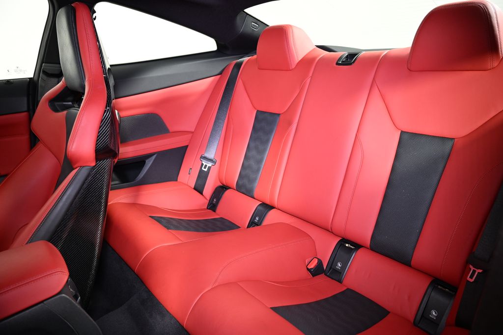 Thumbnail: 2023 BMW M4 - 23