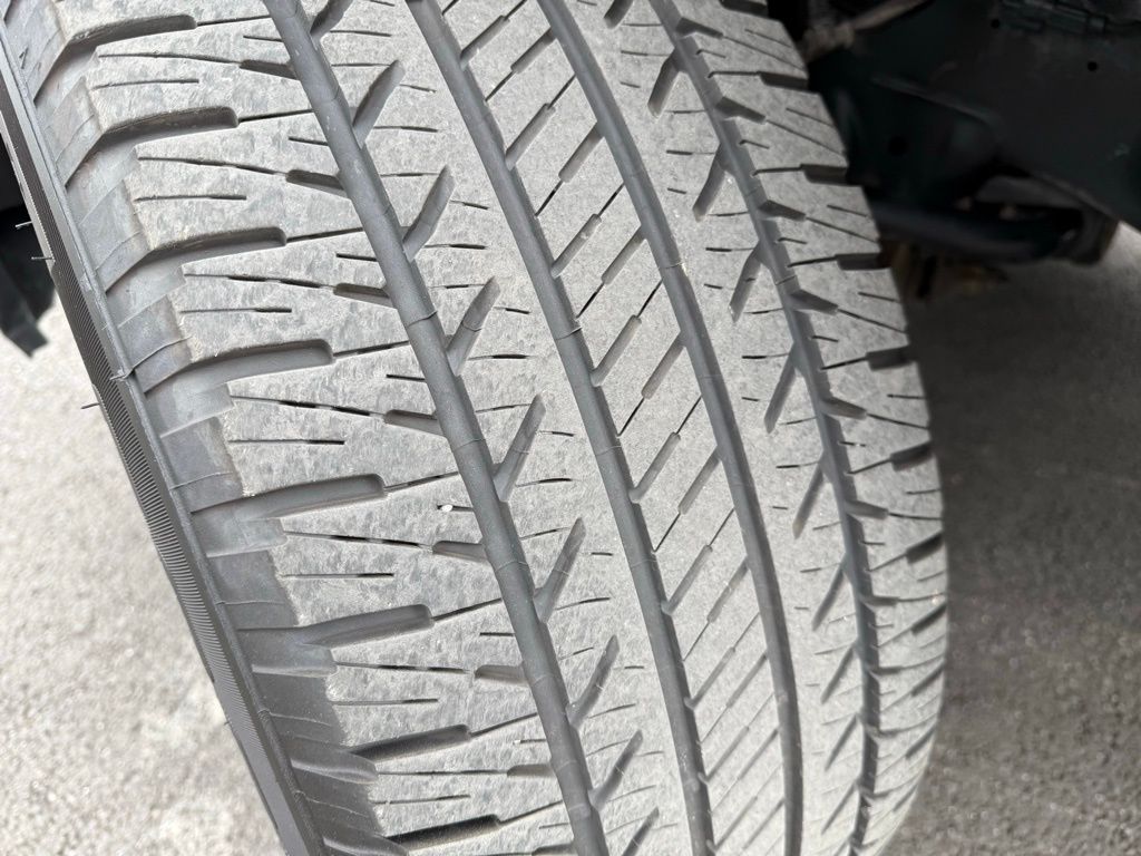 Thumbnail: 2019 RAM 1500 - 10