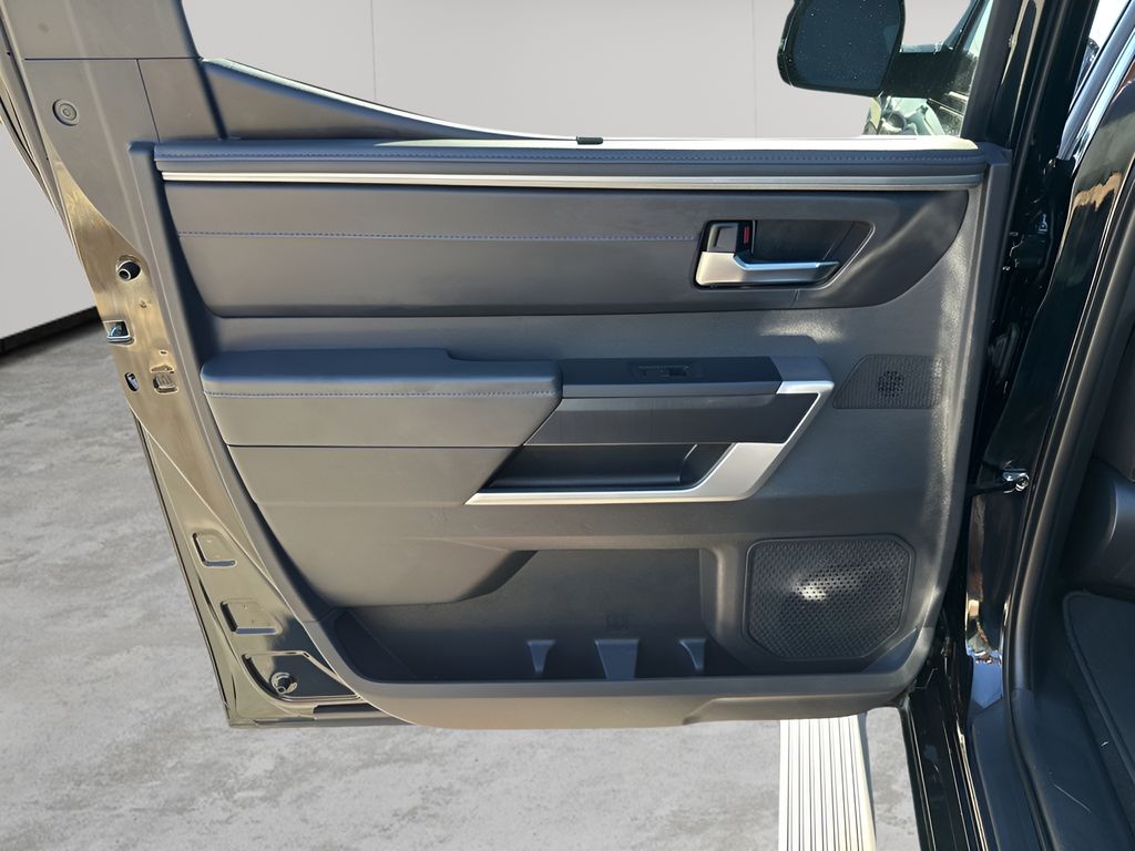 Used Car 2025 Toyota Tundra Hybrid  Platinum For Sale Under $60,000 In Austin, Texas