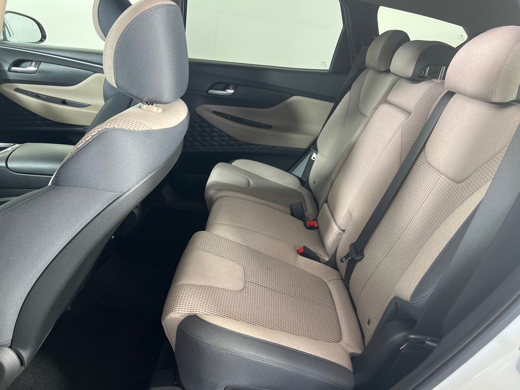 Certified Used 2023 White Hyundai SEL image 29