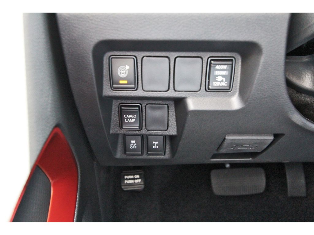 2026 Nissan Frontier PRO-4X w/R Package Gray at South Houston Nissan