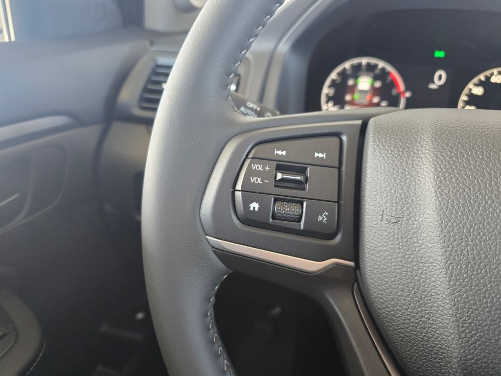 Thumbnail: 2026 Honda Ridgeline - 18