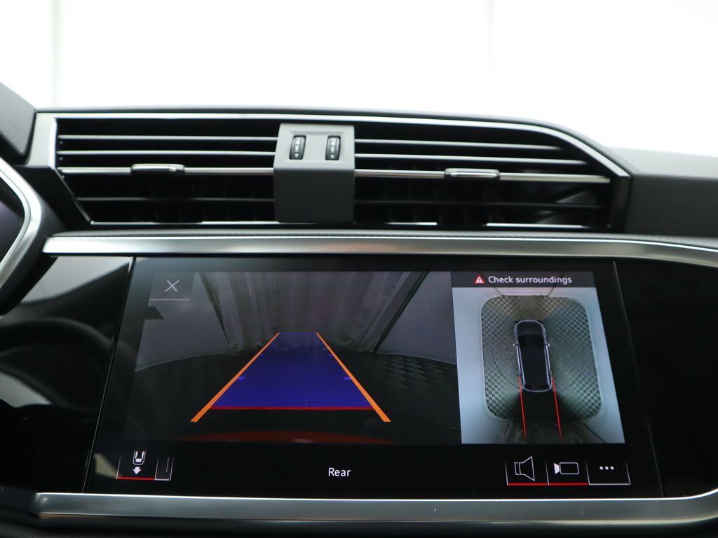 2024 Audi Q3 Premium Plus 16