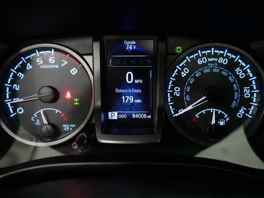 Used 2019 Toyota Tacoma Truck