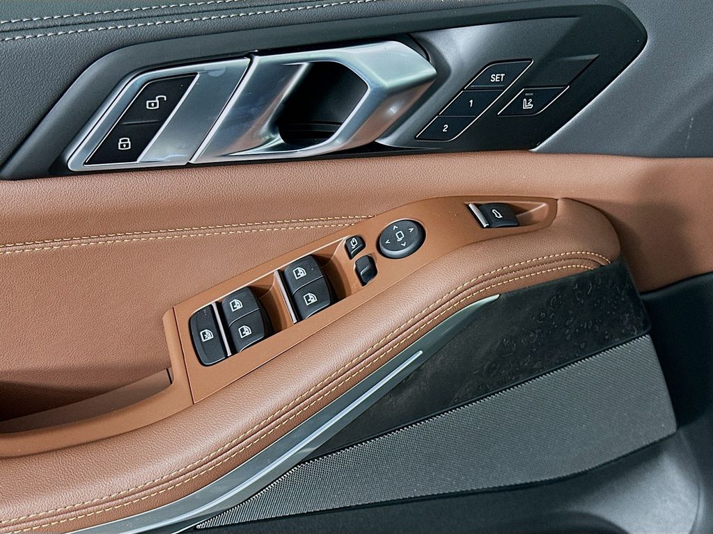 2026 BMW X5 sDrive40i 20