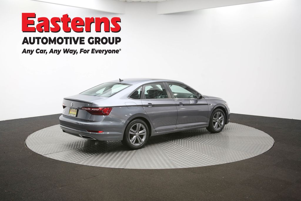 Used 2021 Gray Volkswagen R-Line image 41