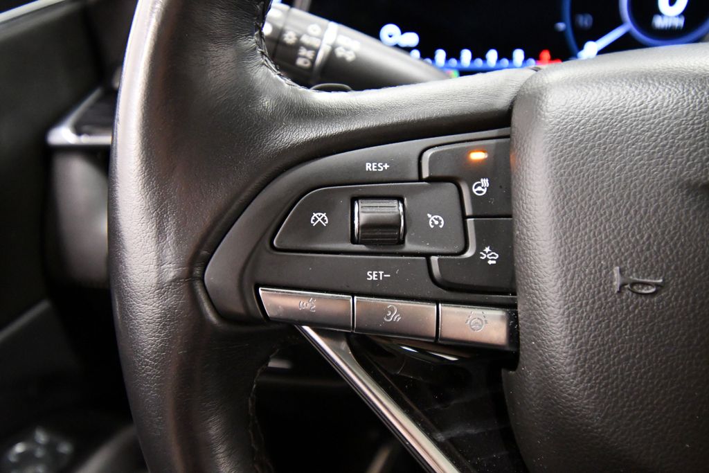 Used 2022 Cadillac Escalade SUV