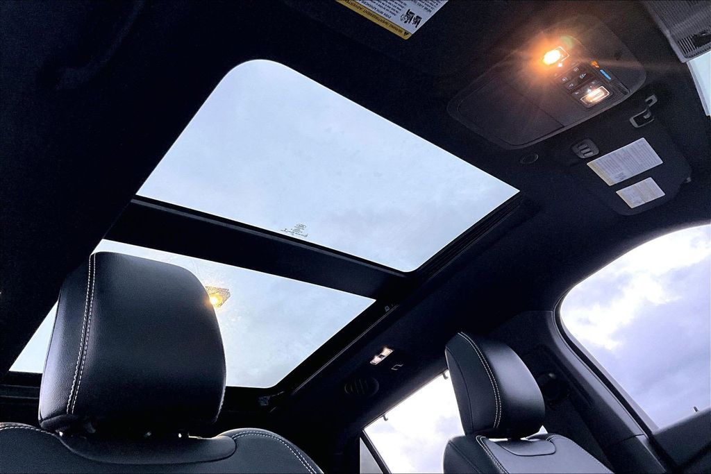 Used 2023 Gray Ford ST image 17