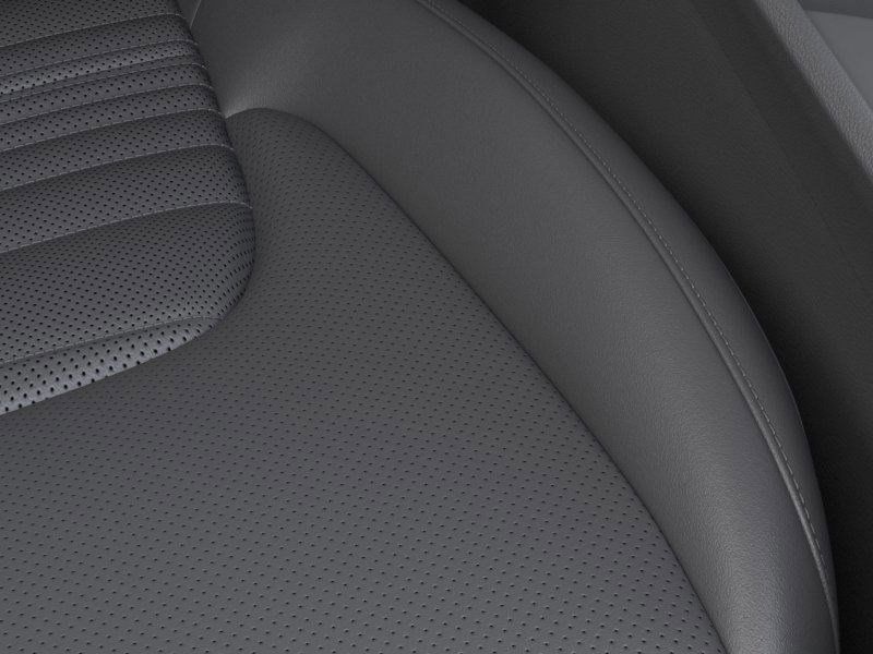 New 2025 Ebony Black Kia SX-PRESTIGE AWD image 24