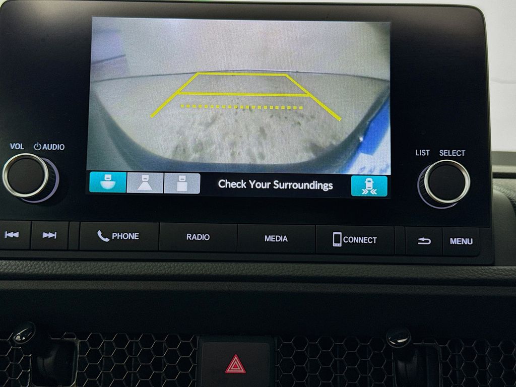 Used Car 2023 Honda Cr-v Hybrid  Sport For Sale Under $30,000 In Austin, Texas