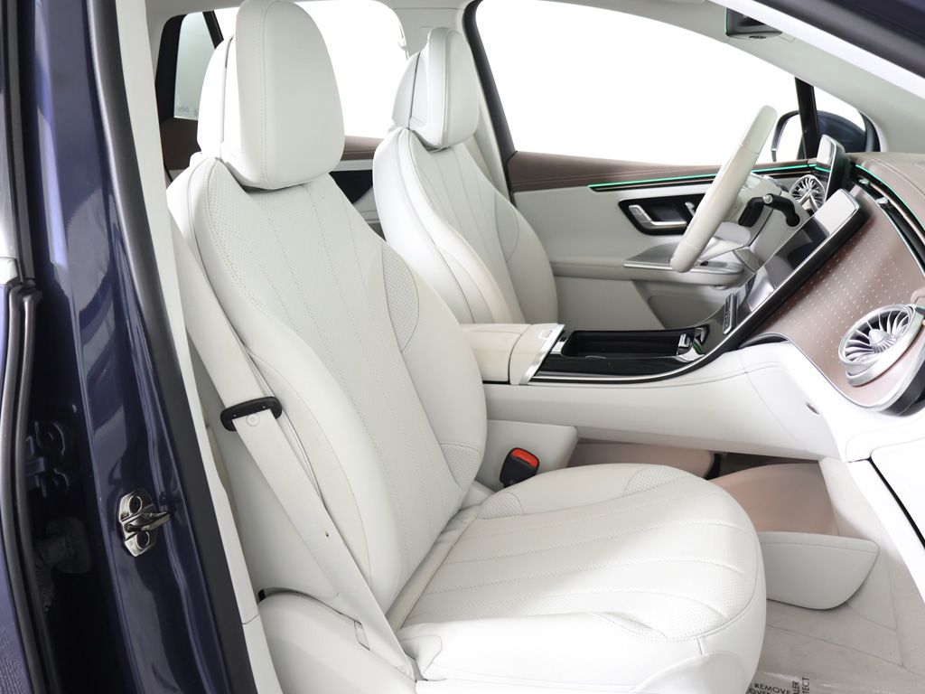 Used 2023 Blue Mercedes-Benz 350 SUV image 35