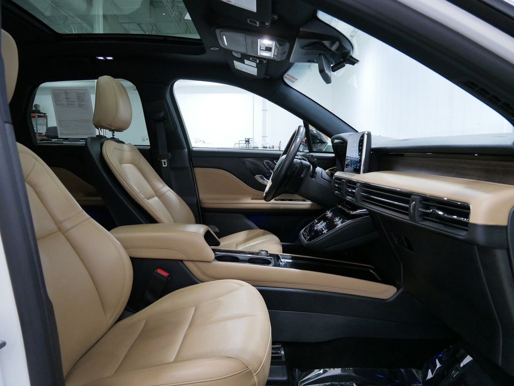 Used 2022 Lincoln Corsair SUV