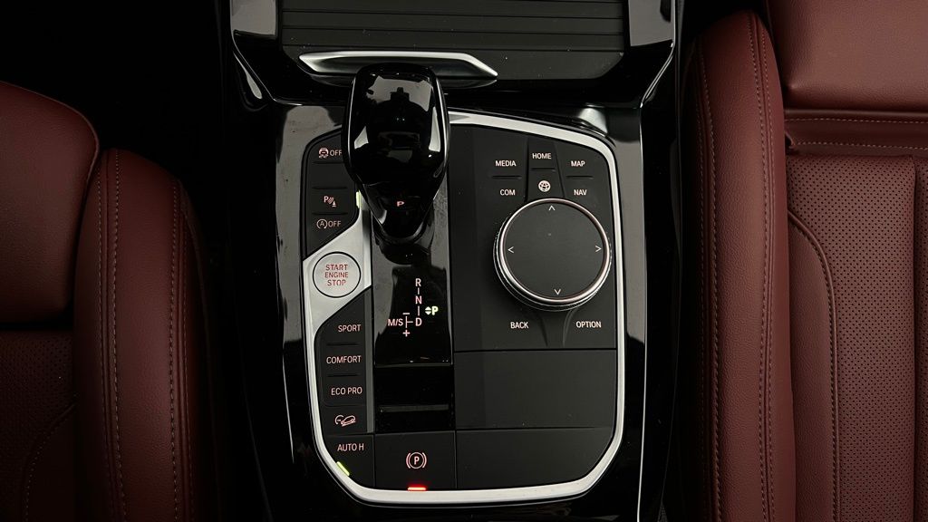 Thumbnail: 2022 BMW X3 - 22