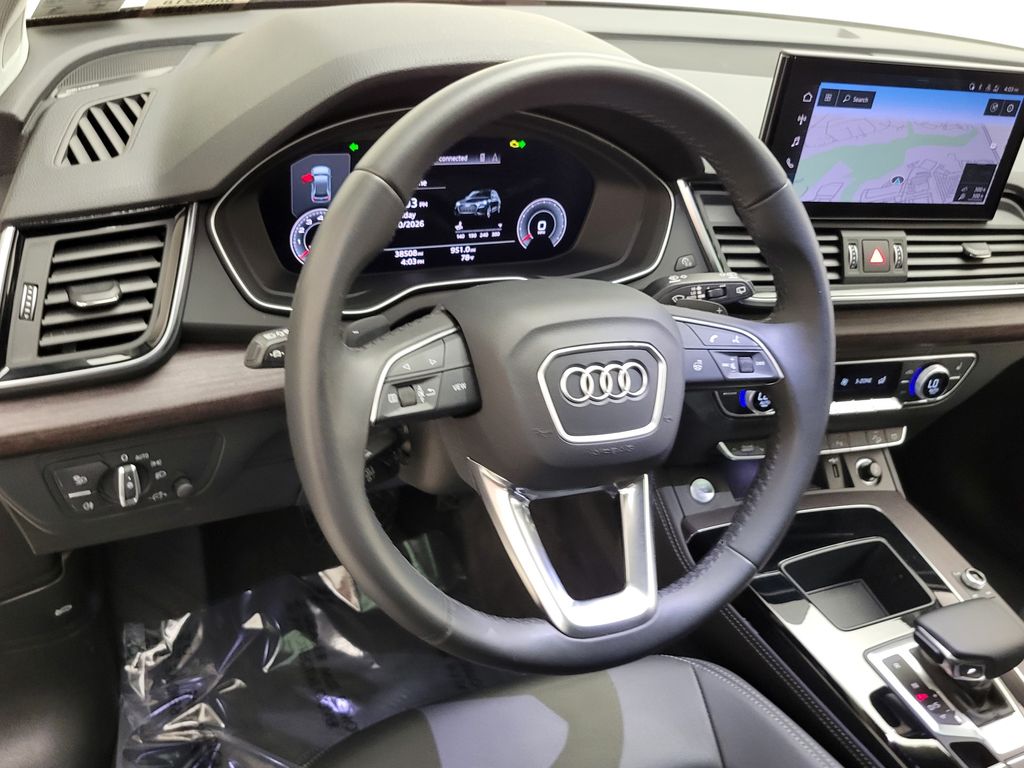 Thumbnail: 2023 Audi Q5 - 26