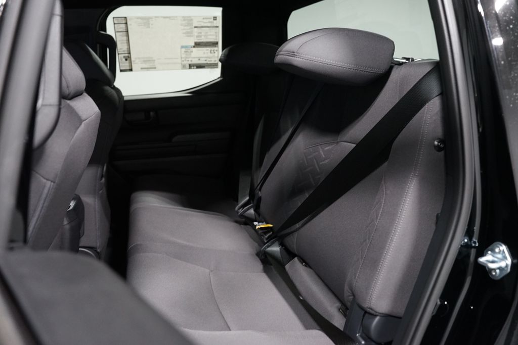 Thumbnail: 2026 Toyota Tacoma - 30