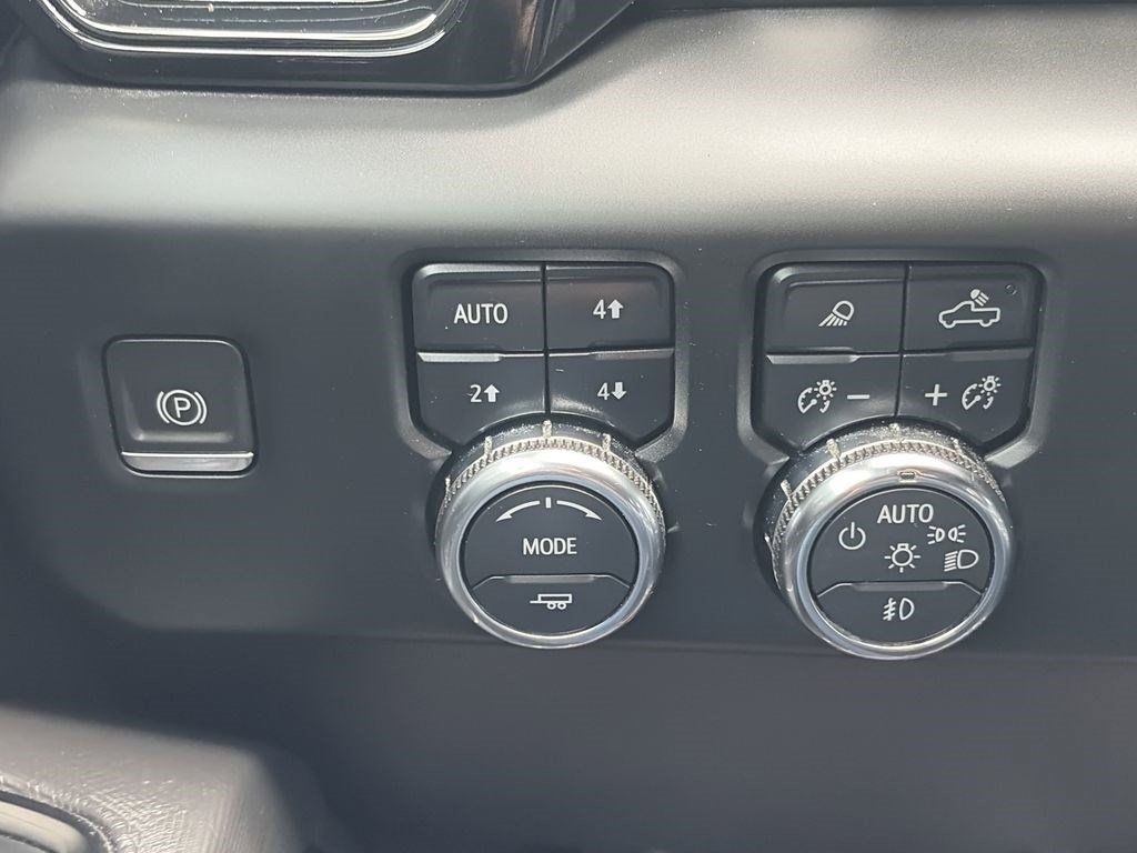 Used 2023 GMC Sierra 1500 Truck