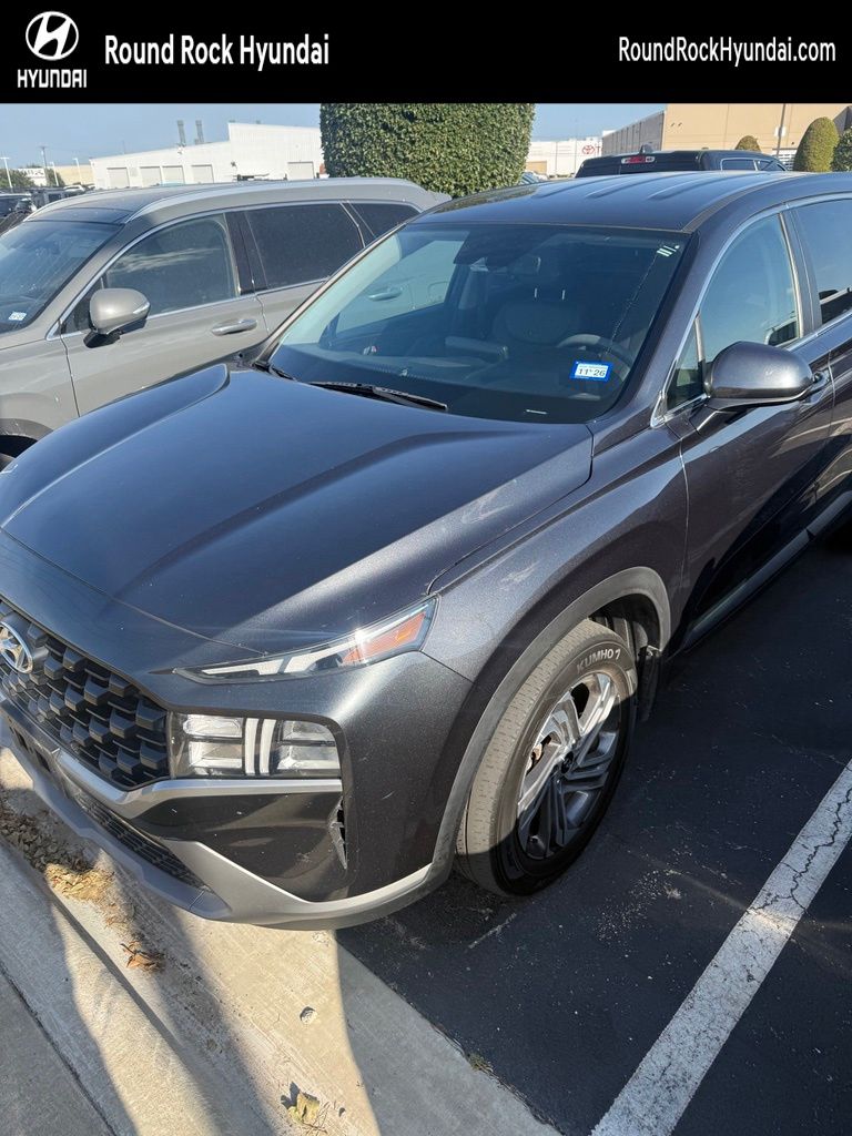 Thumbnail: 2023 Hyundai Santa Fe - 1