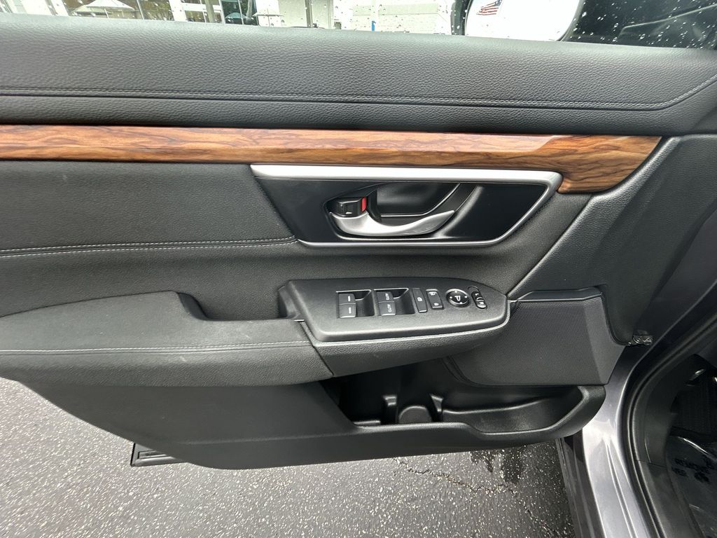 Thumbnail: 2021 Honda CR-V - 13