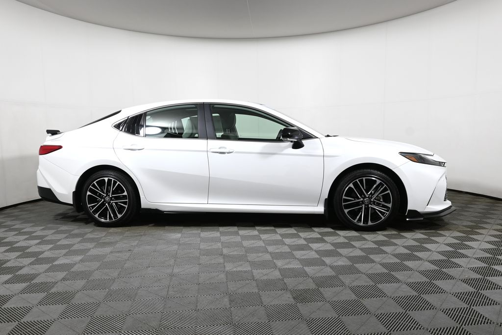 Thumbnail: 2026 Toyota Camry - 8