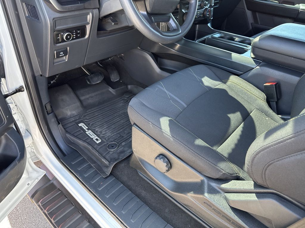 Used Car 2024 Ford F-150  Stx For Sale Under $50,000 In Austin, Texas