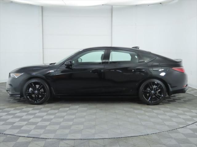 Thumbnail: 2026 Acura Integra - 8