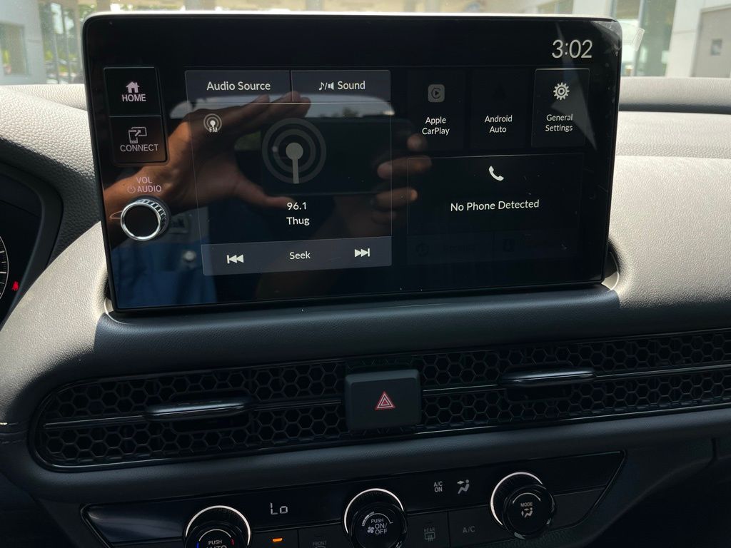 Thumbnail: 2026 Honda HR-V - 18