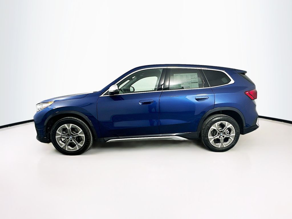 2024 BMW X1 xDrive28i 8
