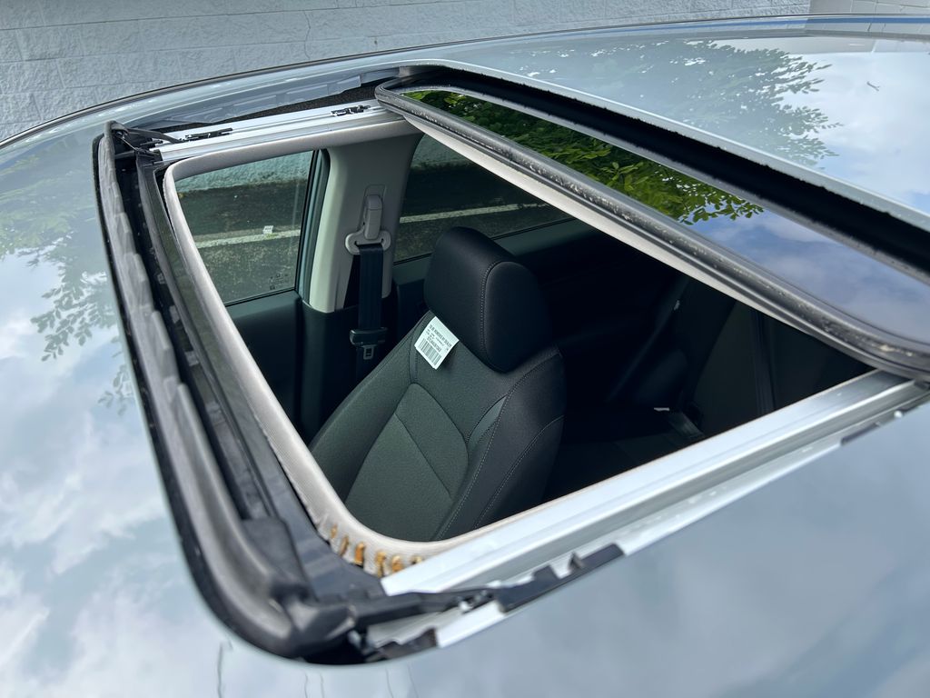 Thumbnail: 2026 Honda CR-V - 11