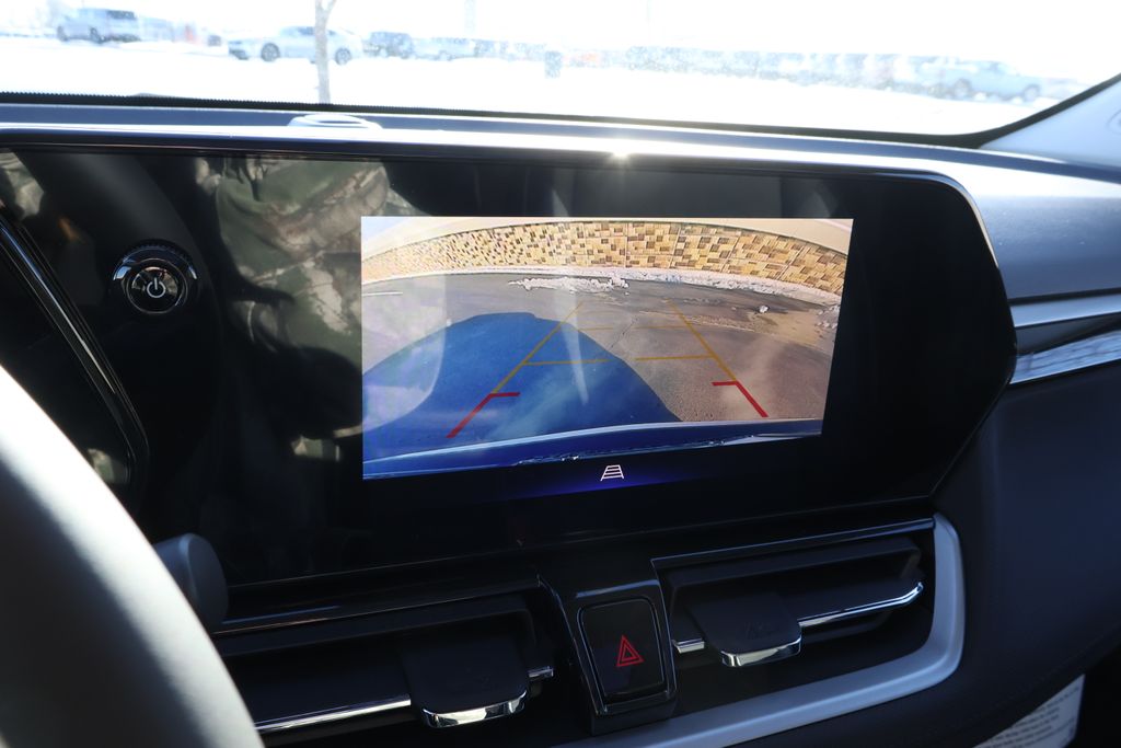 Thumbnail: 2026 Chevrolet TrailBlazer - 26