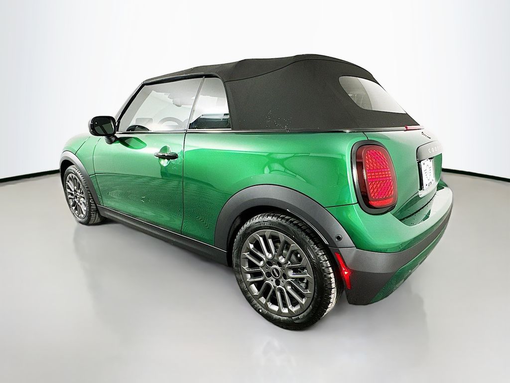 Thumbnail: 2026 MINI Cooper - 7