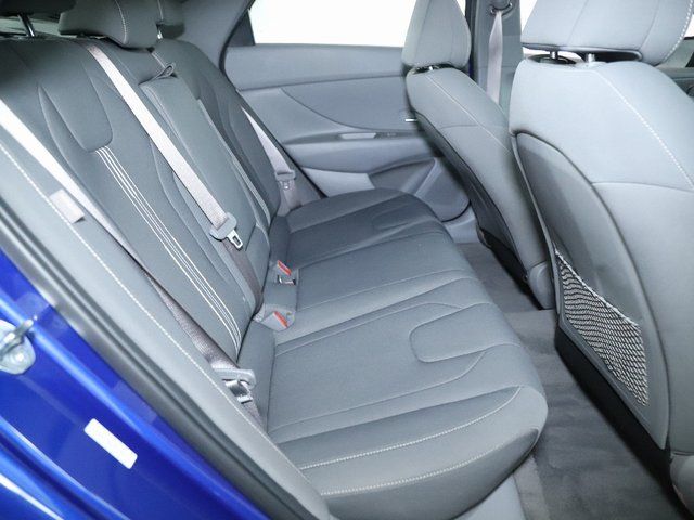 New 2024 Hyundai Elantra For Sale in Bedford, OH