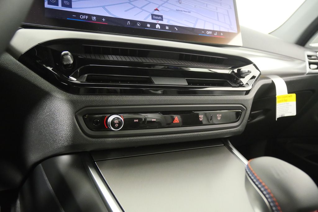 2026 BMW M4 Competition 23