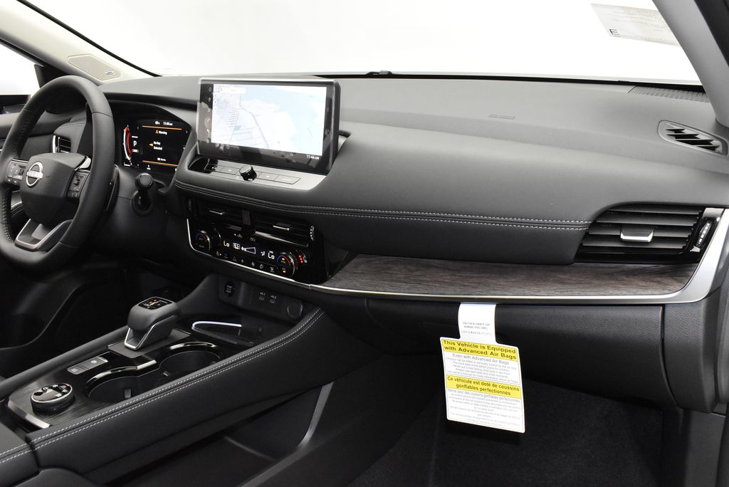 Thumbnail: 2026 Nissan Rogue - 29