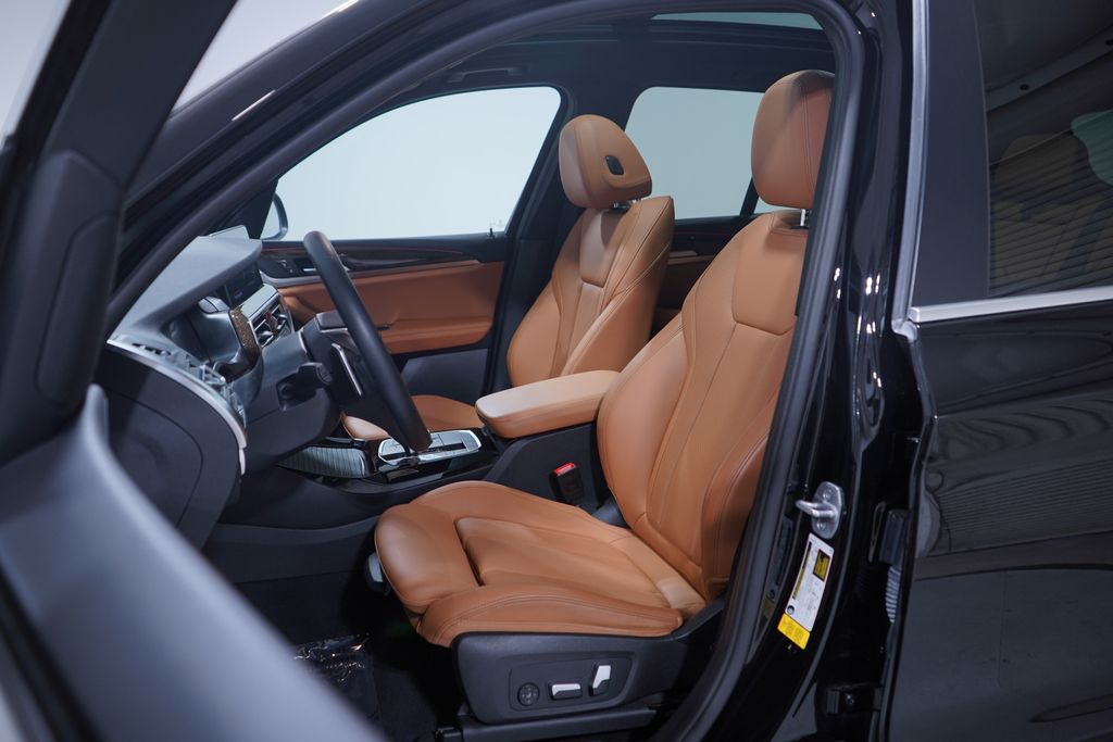 Thumbnail: 2022 BMW X3 - 7