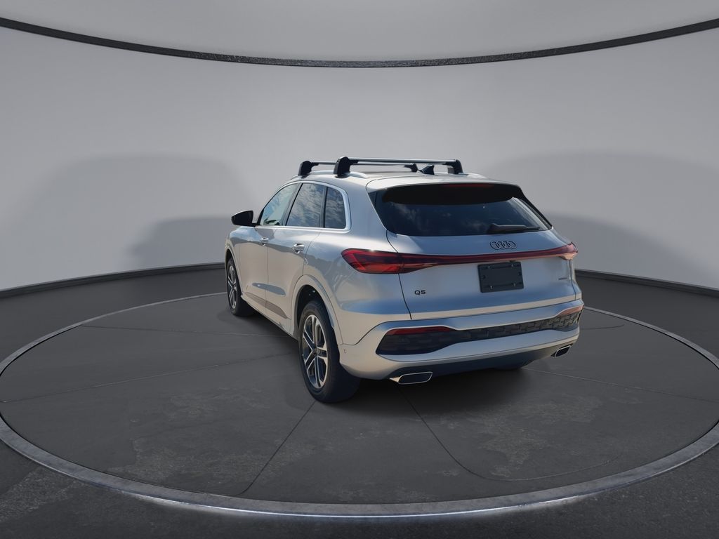 Thumbnail: 2025 Audi Q5 - 7