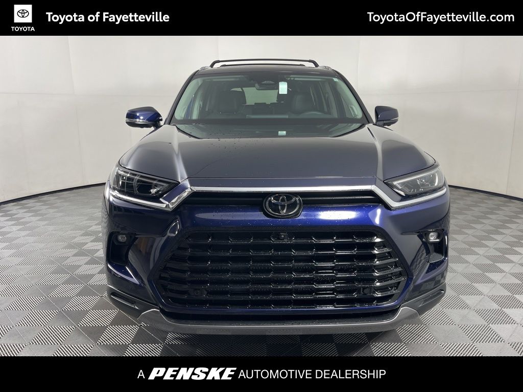 Thumbnail: 2026 Toyota Grand Highlander - 7