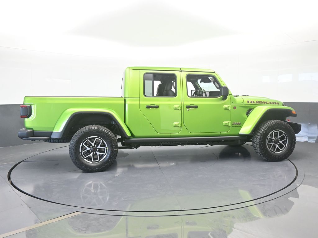 New 2026 Mojito Jeep Rubicon image 7