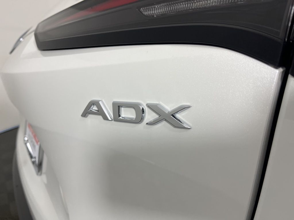 Thumbnail: 2026 Acura ADX - 12