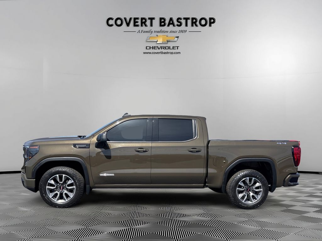 Used Car 2023 Gmc Sierra 1500  Elevation For Sale Under $50,000 In Austin, Texas