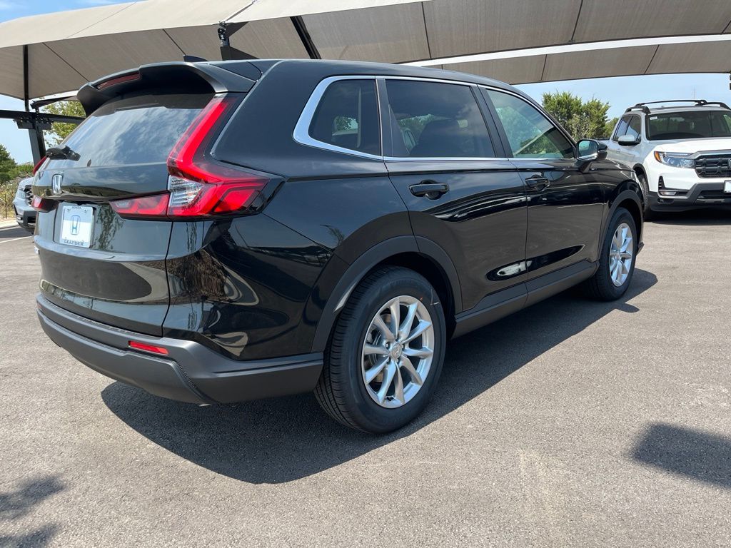 Thumbnail: 2026 Honda CR-V - 3