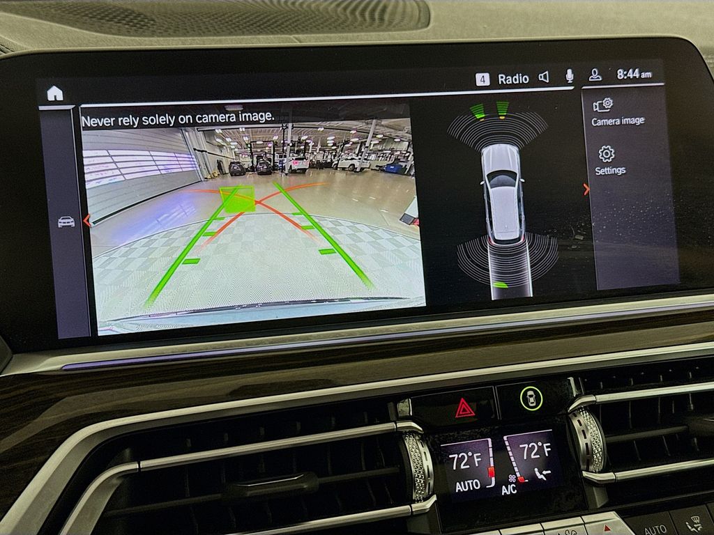 Thumbnail: 2020 BMW X5 - 14